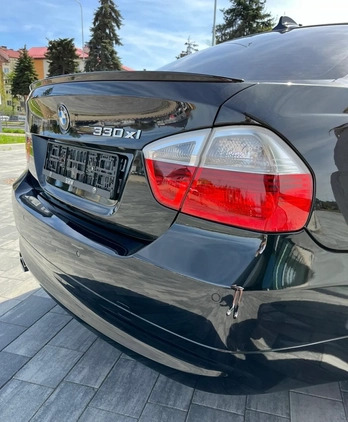 BMW Seria 3 cena 32000 przebieg: 240000, rok produkcji 2006 z Przemyśl małe 137